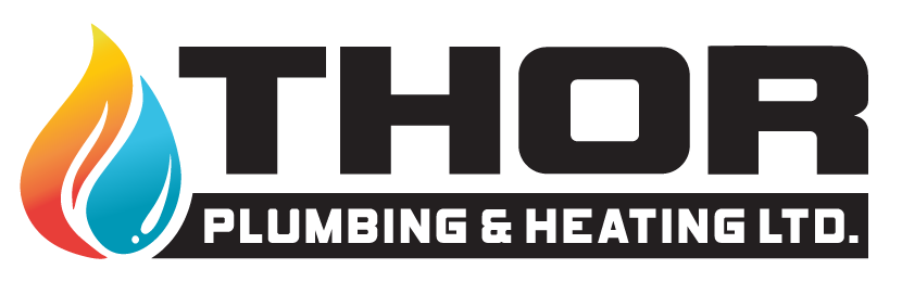 Thor Plumbing and Heating Ltd.