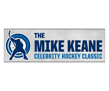 The Mike Keane Celebrity Hockey Classic