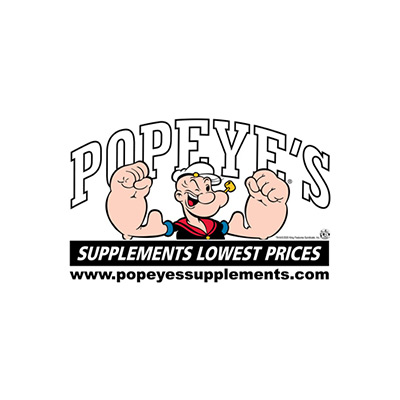 Popeyes-Supplements